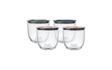 S'well Glass Prep Bowl Set