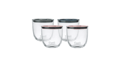 S'well Glass Prep Bowl Set