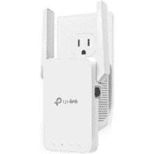TP-Link AC1200 WiFi Extender: Boost Your Signal