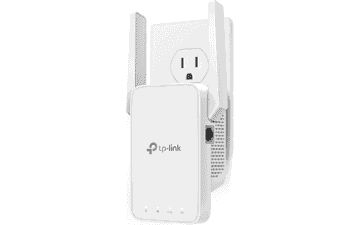 TP-Link AC1200 WiFi Extender: Boost Your Signal