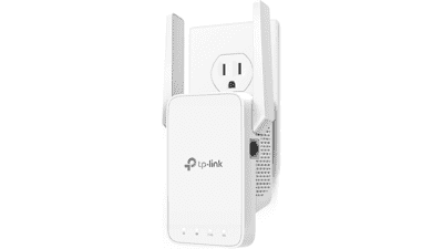 TP-Link AC1200 WiFi Extender: Boost Your Signal