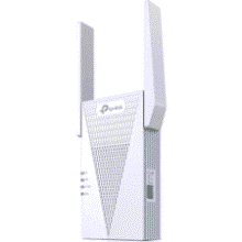 TP-Link AX3000 WiFi 6 Range Extender - Boost Your Internet Signal