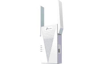 TP-Link AX3000 WiFi 6 Range Extender - Boost Your Internet Signal