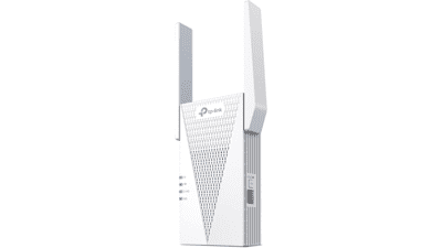TP-Link AX3000 WiFi 6 Range Extender - Boost Your Internet Signal