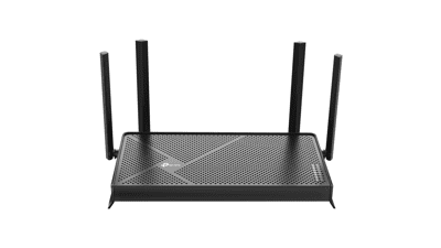 TP-Link Archer BE230: Wi-Fi 7 Router | Dual-Band, Multi-Gig