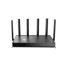 TP-Link Archer BE6500: Wi-Fi 7 Router | Dual 2.5Gbps Ports