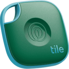 Tile Mate Bluetooth Tracker