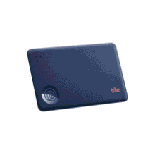 Tile Slim Bluetooth Tracker