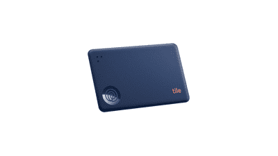 Tile Slim Bluetooth Tracker
