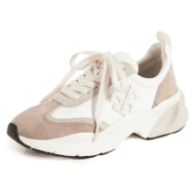 Tory Burch Good Luck Sneakers