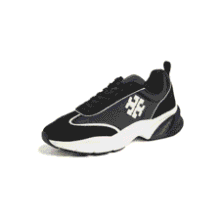 Tory Burch Good Luck Trainers