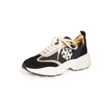 Tory Burch Good Luck Trainers