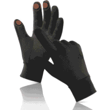 Touch Screen Winter Gloves