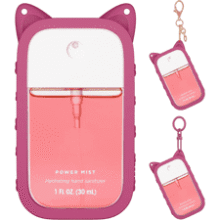 Touchland Hand Sanitizer Case