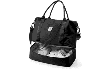 Travel Duffel Bag for Women