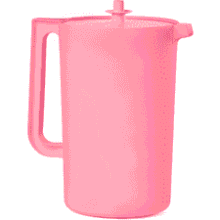 Tupperware 1 Gallon Pitcher