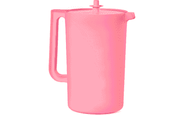 Tupperware 1 Gallon Pitcher