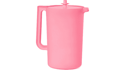 Tupperware 1 Gallon Pitcher