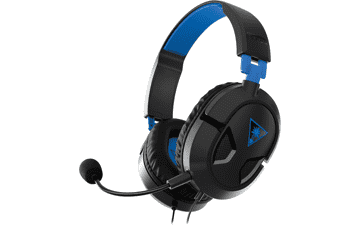 Turtle Beach Recon 50 Gaming Headset