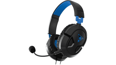 Turtle Beach Recon 50 Gaming Headset