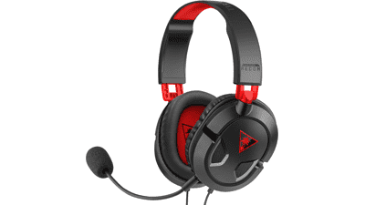 Turtle Beach Recon 50 Headset