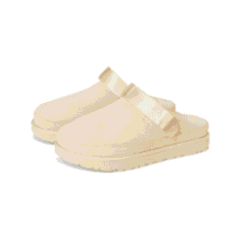 UGG Goldenstar Clog