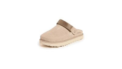 UGG Goldenstar Clog Shoes