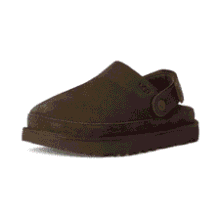 UGG Womens Slip On Clog