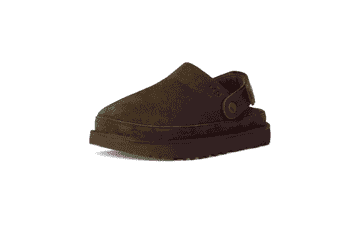 UGG Womens Slip On Clog