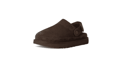 UGG Womens Slip On Clog