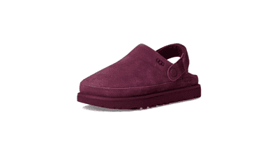 UGG Womens Slip On Clog