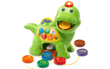 VTech Chomp Dino Toy