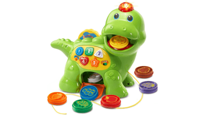 VTech Chomp Dino Toy