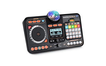 VTech Kidi Star DJ Mixer