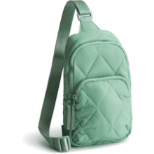 Vera Bradley Sling Backpack