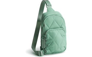 Vera Bradley Sling Backpack