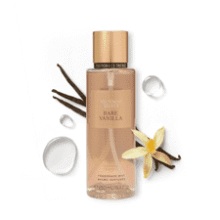 Victoria's Secret Bare Vanilla Mist