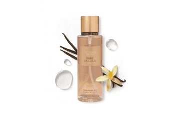 Victoria's Secret Bare Vanilla Mist