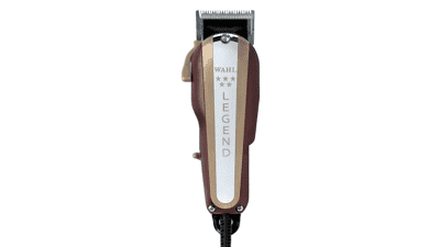 Wahl 5 Star Legend Clipper