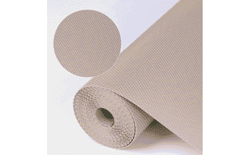 Waterproof Shelf Liners for Kitchen, Fridge & Drawers