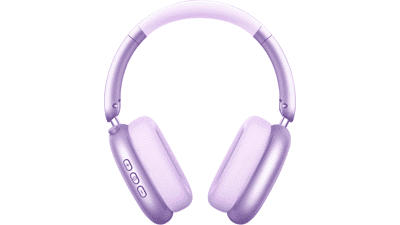 Wentronic Wireless Noise Canceling Headphones