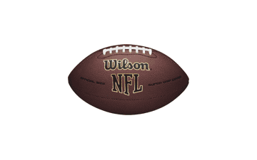 Wilson NFL Football