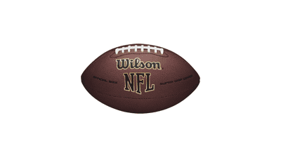 Wilson NFL Football
