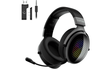 Wireless Gaming Headset PS5