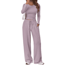 Women's 2 Piece Lounge Set