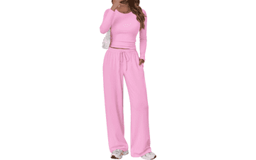 Women's Lounge Set 2 Piece