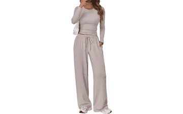 Women's Lounge Set Sweatsuit