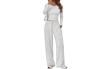 Women's Lounge Set Sweatsuit