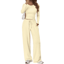 Women's Lounge Set Sweatsuit