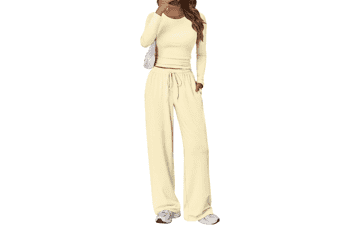 Women's Lounge Set Sweatsuit